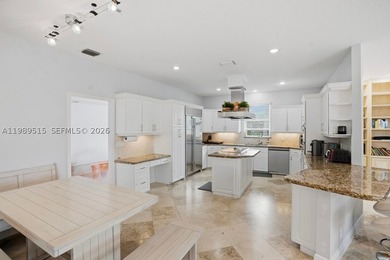 Welcome to 8179 Lakeview Drive, a thoughtfully upgraded - photo 5