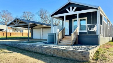 Lake Home For Sale in Quitman, Texas