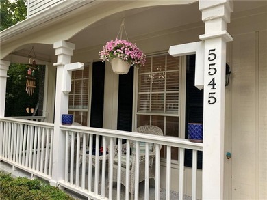 Fresh New Price! An Exceptional Value in PEACHTREE CORNERS! - photo 2