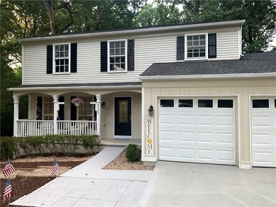 Fresh New Price! An Exceptional Value in PEACHTREE CORNERS! - photo 4