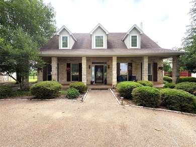 Stunning Brazos River Retreat with Spectacular Sunset Views - photo 6
