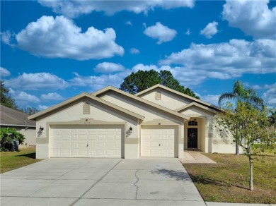 (private lake, pond, creek) Home Sale Pending in Lutz Florida