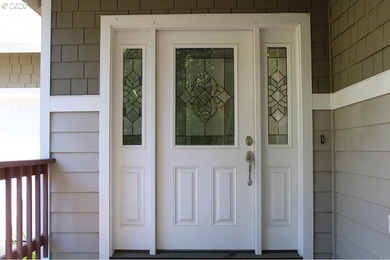 Nestled in a peaceful wooded setting within the desirable Heceta - photo 6