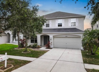 Lake Home For Sale in Brandon, Florida
