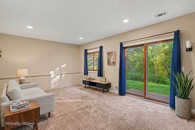 Welcome to this beautifully maintained end-unit townhome in a - photo 8