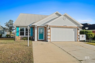 Lake Home For Sale in Foley, Alabama