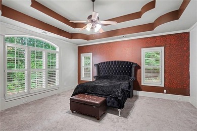 Welcome to this custom built, 4 sides brick home with stone - photo 12