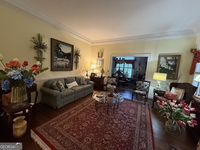 Located just outside of Thomaston and nestled on 5.41 - photo 4