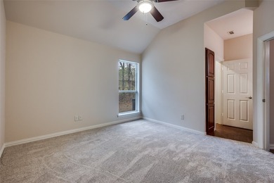 Custom, one-story, 5 bed, 3bath home on an acre of wooded land - photo 25