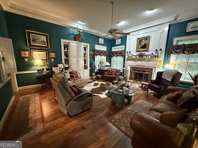 Located just outside of Thomaston and nestled on 5.41 - photo 6
