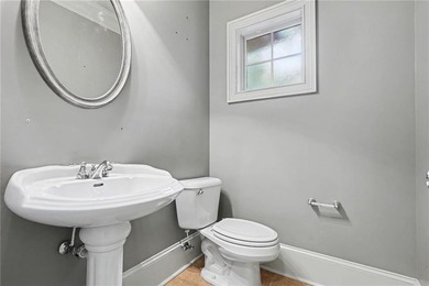 Welcome to this custom built, 4 sides brick home with stone - photo 30
