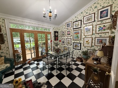 Located just outside of Thomaston and nestled on 5.41 - photo 10