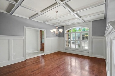 Welcome to this custom built, 4 sides brick home with stone - photo 33