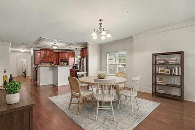 Welcome to this custom built, 4 sides brick home with stone - photo 36