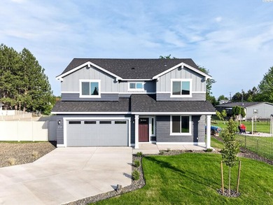 MLS# 289524 * New Home Fresh Start, Builder Incentive on this - photo 1