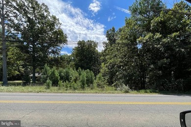 (private lake, pond, coastal) Lot For Sale in Brandywine Maryland