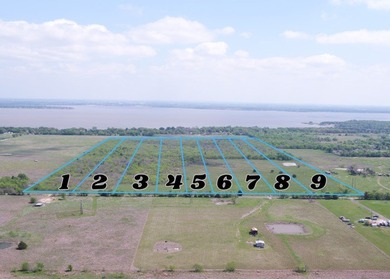 Discover peaceful country living with nine available 10.95-acre - photo 7