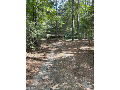 Jackson Lake Home For Sale in Jackson Georgia