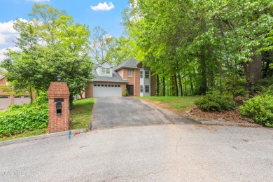 Emory River Home SOLD! in Kingston Tennessee