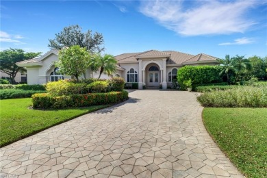 (private lake, pond, creek) Home For Sale in Estero Florida