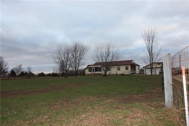 Lake Home For Sale in Burlingame, Kansas