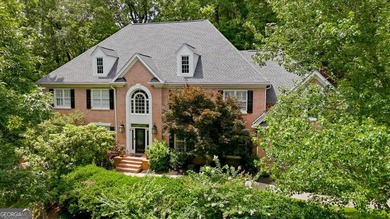 Welcome to 2134 River Cliff Drive, an exceptional residence - photo 1