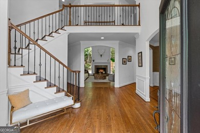 Welcome to 2134 River Cliff Drive, an exceptional residence - photo 2