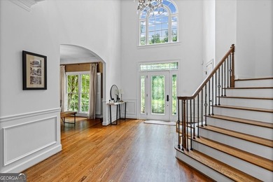 Welcome to 2134 River Cliff Drive, an exceptional residence - photo 3