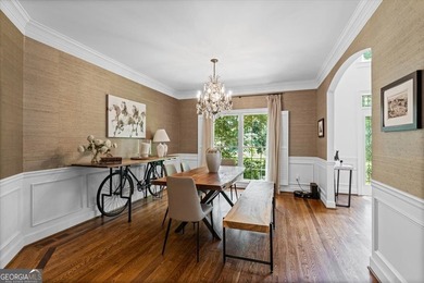 Welcome to 2134 River Cliff Drive, an exceptional residence - photo 4