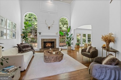 Welcome to 2134 River Cliff Drive, an exceptional residence - photo 6