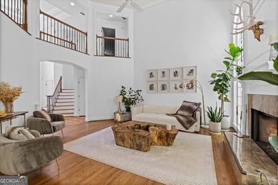 Welcome to 2134 River Cliff Drive, an exceptional residence - photo 8