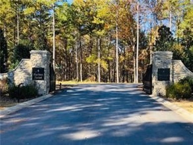 Lake Lot ActiveUnderContr in Seneca, South Carolina