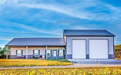 Lake Home For Sale in Edgerton, Kansas