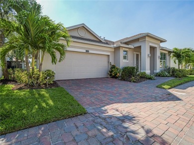 Lake Home For Sale in Vero Beach, Florida