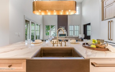 Tucked behind the gates of Pinehurst No. 9, the Sandhills' only - photo 8