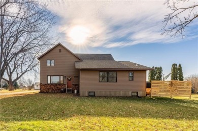 Lake Home For Sale in Chippewa Falls, Wisconsin