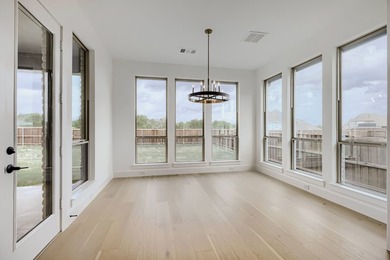 You'll feel right at home in this gorgeous 1-story design with 5 - photo 11