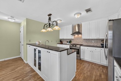 A Beautiful Bayfront Home with incredible Bay Views and a - photo 11