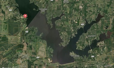 Opportunities of this scale on Cedar Creek Lake are increasingly - photo 4