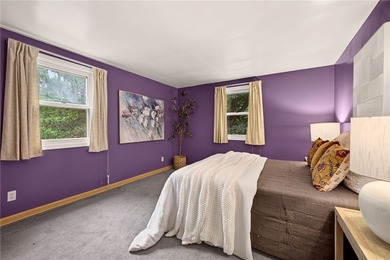 Welcome to 128 Cobblestone Drive! Nestled on a quiet cul-de-sac - photo 15