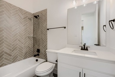 You'll feel right at home in this gorgeous 1-story design with 5 - photo 18