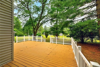 Welcome to 128 Cobblestone Drive! Nestled on a quiet cul-de-sac - photo 21
