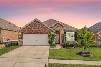 (private lake, pond, creek) Home For Sale in Northlake Texas