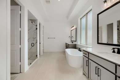 You'll feel right at home in this gorgeous 1-story design with 5 - photo 21