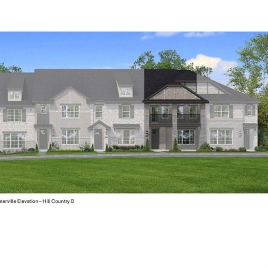 Lake Home For Sale in Rowlett, Texas