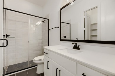 You'll feel right at home in this gorgeous 1-story design with 5 - photo 22