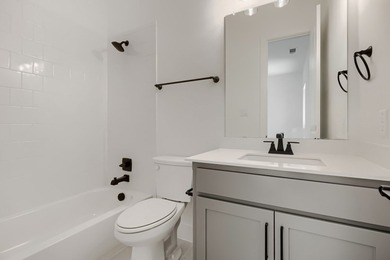 You'll feel right at home in this gorgeous 1-story design with 5 - photo 23