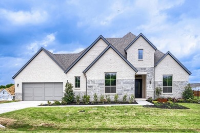 You'll feel right at home in this gorgeous 1-story design with 5 - photo 29