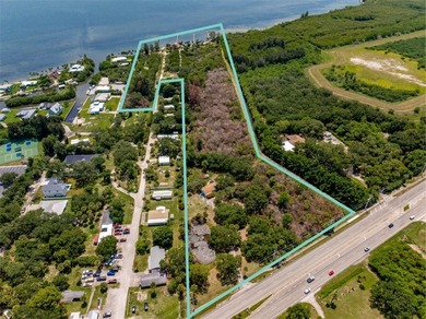 Rare 12.47 (+/-) acre riverfront gem zoned RM-6 w/site plans for - photo 2