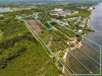 Rare 12.47 (+/-) acre riverfront gem zoned RM-6 w/site plans for - photo 3